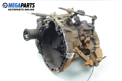 Ръчна скоростна кутия за Fiat Panda Hatchback II (09.2003 - 02.2012) 1.1, 54 к.с.