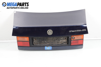 Заден капак за Volkswagen Vento Sedan (11.1991 - 09.1998), 4+1 вр., седан, позиция: задна