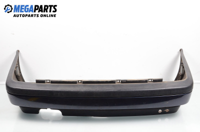 Задна броня за Volkswagen Vento Sedan (11.1991 - 09.1998), седан