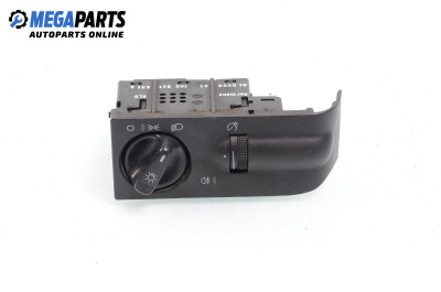 Ключ светлини  за Volkswagen Vento Sedan (11.1991 - 09.1998), № 1H5 941 531