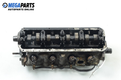 Глава за Volkswagen Vento Sedan (11.1991 - 09.1998) 1.9 TD, 75 к.с.