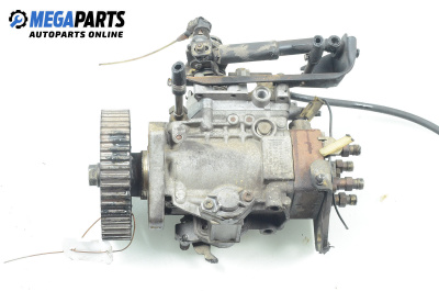 ГНП-горивонагнетателна помпа за Volkswagen Vento Sedan (11.1991 - 09.1998) 1.9 TD, 75 к.с., № 0 460 484 046