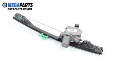 Машинка ел. стъкло за Fiat Punto Hatchback II (09.1999 - 07.2012), 2+1 вр., хечбек, позиция: дясна