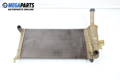 Воден радиатор за Fiat Punto Hatchback II (09.1999 - 07.2012) 1.2 60 (188.030, .050, .130, .150, .230, .250), 60 к.с.