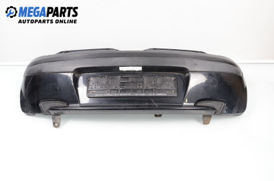 Задна броня за Fiat Punto Hatchback II (09.1999 - 07.2012), хечбек