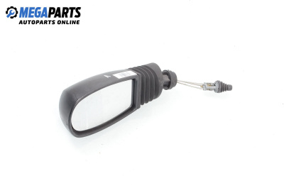 Огледало за Fiat Punto Hatchback II (09.1999 - 07.2012), 2+1 вр., хечбек, позиция: лява