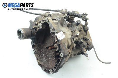 Ръчна скоростна кутия за Fiat Punto Hatchback II (09.1999 - 07.2012) 1.2 60 (188.030, .050, .130, .150, .230, .250), 60 к.с.