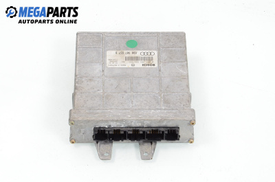 Компютър двигател за Audi A4 Sedan B5 (11.1994 - 09.2001) 1.6, 100 к.с., № 0 261 203 554/555