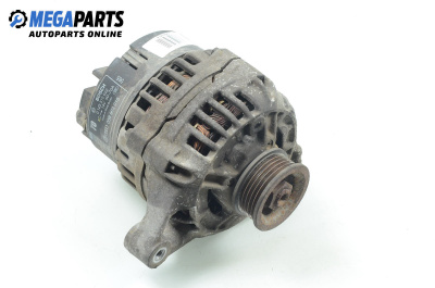 Алтернатор / генератор за Audi A4 Sedan B5 (11.1994 - 09.2001) 1.6, 100 к.с., № Bosch 0 123 310 022