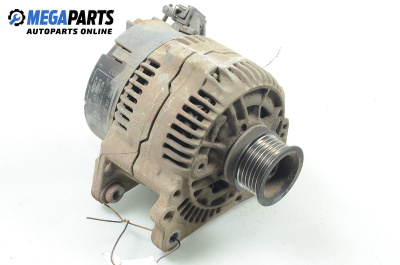 Алтернатор / генератор за Volkswagen Polo Hatchback II (10.1994 - 10.1999) 55 1.4, 55 к.с., № Bosch 0 123 310 019