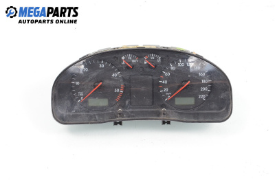 Километраж за Volkswagen Passat III Sedan B5 (08.1996 - 12.2001) 1.9 TDI, 110 к.с., № 3B0 919 881