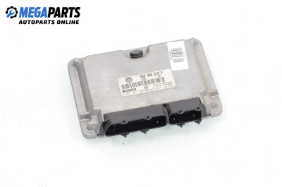 Компютър двигател за Volkswagen Passat III Sedan B5 (08.1996 - 12.2001) 1.9 TDI, 110 к.с., № Bosch 0 281 001 720
