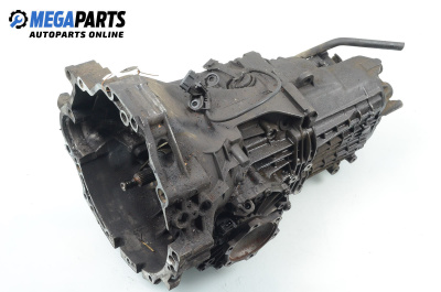 Ръчна скоростна кутия за Volkswagen Passat III Sedan B5 (08.1996 - 12.2001) 1.9 TDI, 110 к.с.