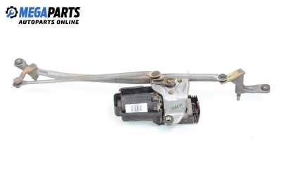 Ел. мотор за чистачките за Fiat Marea Weekend (09.1996 - 12.2007), комби, позиция: предна