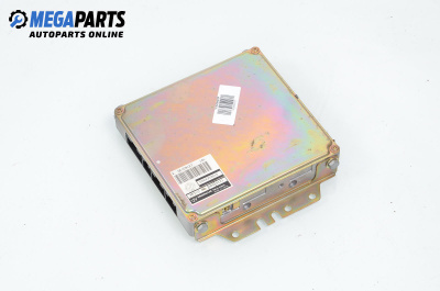 Компютър двигател за Fiat Marea Weekend (09.1996 - 12.2007) 1.8 115 16V, 113 к.с., № 0464353010