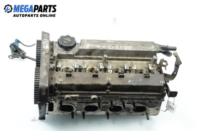 Глава за Fiat Marea Weekend (09.1996 - 12.2007) 1.8 115 16V, 113 к.с.