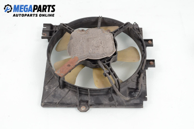 Перка охлаждане за Mazda 323 F V Hatchback (07.1994 - 09.1998) 1.5 16V, 88 к.с., № 022740-2754