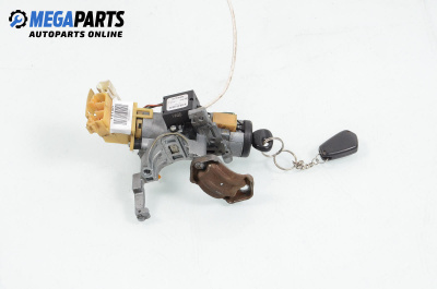 Контактен ключ за Mazda 323 F V Hatchback (07.1994 - 09.1998), № BD7F66939