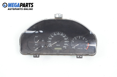 Километраж за Mazda 323 F V Hatchback (07.1994 - 09.1998) 1.5 16V, 88 к.с., № 7MBH1CB