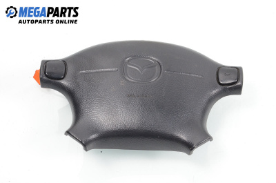 Airbag за Mazda 323 F V Hatchback (07.1994 - 09.1998), 4+1 вр., хечбек, позиция: предна