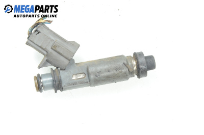 Дюза бензин за Mazda 323 F V Hatchback (07.1994 - 09.1998) 1.5 16V, 88 к.с., № 195500-3110