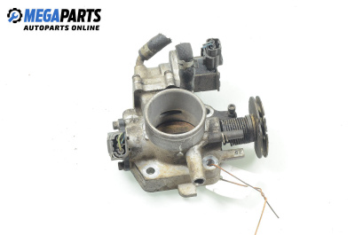 Дроселова клапа за Mazda 323 F V Hatchback (07.1994 - 09.1998) 1.5 16V, 88 к.с.