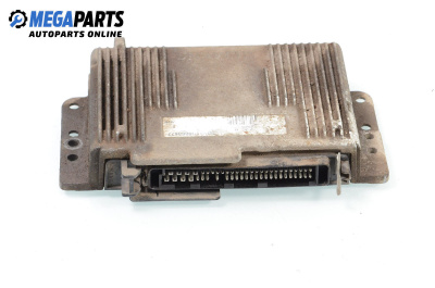 Компютър двигател за Renault Laguna I Grandtour (09.1995 - 03.2001) 2.0, 114 к.с., № 7700863477