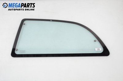 Фикс за Subaru Vivio Hatchback (03.1992 - 04.2000), 2+1 вр., хечбек, позиция: лява