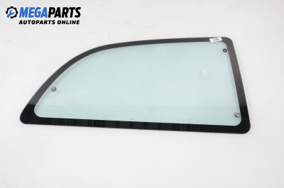 Фикс за Subaru Vivio Hatchback (03.1992 - 04.2000), 2+1 вр., хечбек, позиция: дясна