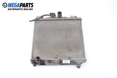 Воден радиатор за Subaru Vivio Hatchback (03.1992 - 04.2000) 660 4WD, 44 к.с.