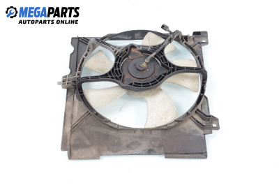 Перка охлаждане за Subaru Vivio Hatchback (03.1992 - 04.2000) 660 4WD, 44 к.с.