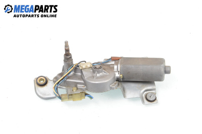 Ел. мотор за чистачките за Subaru Vivio Hatchback (03.1992 - 04.2000), хечбек, позиция: задна