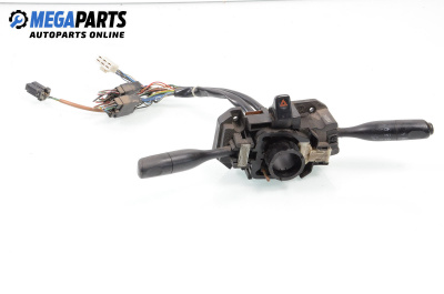 Лостчета светлини и чистачки за Subaru Vivio Hatchback (03.1992 - 04.2000)