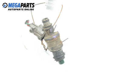 Дюза бензин за Subaru Vivio Hatchback (03.1992 - 04.2000) 660 4WD, 44 к.с.