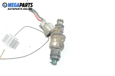 Дюза бензин за Subaru Vivio Hatchback (03.1992 - 04.2000) 660 4WD, 44 к.с.