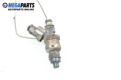 Дюза бензин за Subaru Vivio Hatchback (03.1992 - 04.2000) 660 4WD, 44 к.с.