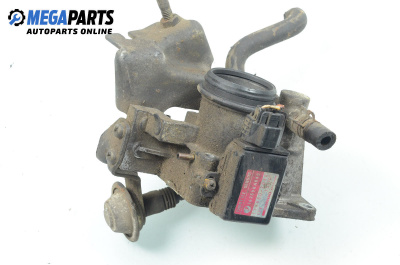 Дроселова клапа за Subaru Vivio Hatchback (03.1992 - 04.2000) 660 4WD, 44 к.с., № 16259KA040
