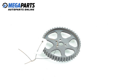 Ремъчна шайба за Subaru Vivio Hatchback (03.1992 - 04.2000) 660 4WD, 44 к.с.