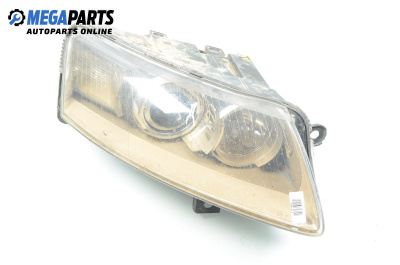 Фар Xenon за Audi A6 Sedan C6 (05.2004 - 03.2011), седан, позиция: дясна