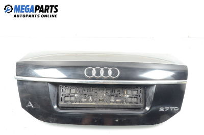 Заден капак за Audi A6 Sedan C6 (05.2004 - 03.2011), 4+1 вр., седан, позиция: задна
