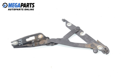 Панта заден капак за Audi A6 Sedan C6 (05.2004 - 03.2011), 4+1 вр., седан, позиция: лява