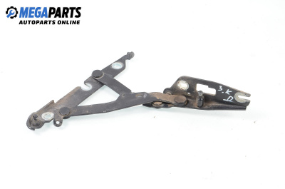 Панта заден капак за Audi A6 Sedan C6 (05.2004 - 03.2011), 4+1 вр., седан, позиция: дясна