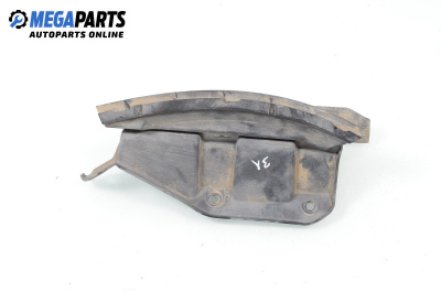 Държач броня за Audi A6 Sedan C6 (05.2004 - 03.2011), седан, позиция: задна, лява