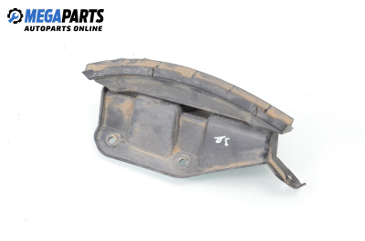 Държач броня за Audi A6 Sedan C6 (05.2004 - 03.2011), седан, позиция: задна, дясна