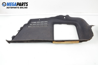 Кора багажник за Audi A6 Sedan C6 (05.2004 - 03.2011), седан