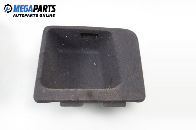 Кора багажник за Audi A6 Sedan C6 (05.2004 - 03.2011), седан