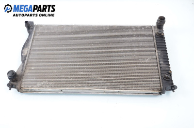 Воден радиатор за Audi A6 Sedan C6 (05.2004 - 03.2011) 2.7 TDI, 180 к.с.