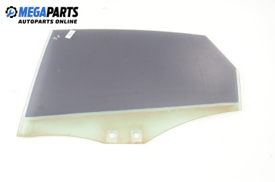 Странично стъкло за Audi A6 Sedan C6 (05.2004 - 03.2011), 4+1 вр., седан, позиция: задна, лява