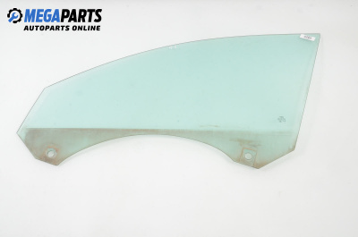 Странично стъкло за Audi A6 Sedan C6 (05.2004 - 03.2011), 4+1 вр., седан, позиция: предна, лява