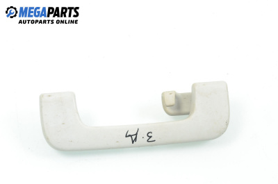 Ръкохватка за таван за Audi A6 Sedan C6 (05.2004 - 03.2011), 4+1 вр., позиция: задна, дясна